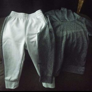 Boys 24 Mo Nike Outfit
